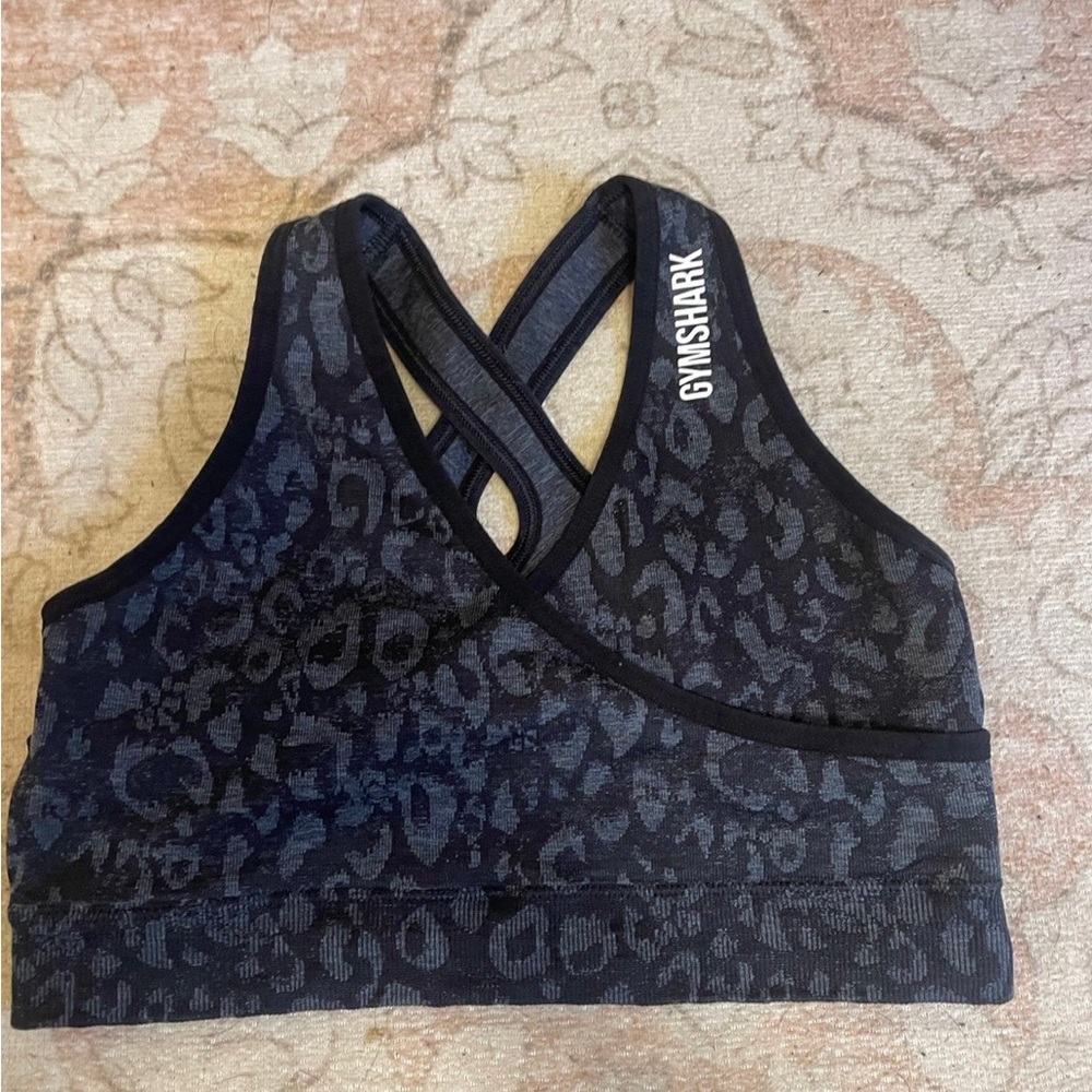 Gymshark sport bra